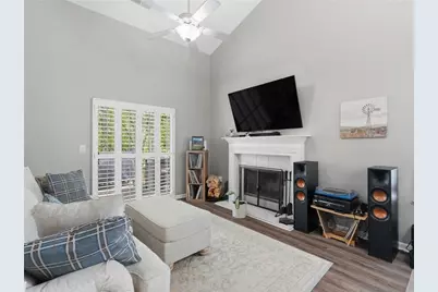 140 Fox Creek Drive, Woodstock, GA 30188 - Photo 5