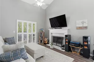 140 Fox Creek Dr, Woodstock, GA 30188 - Photo 5