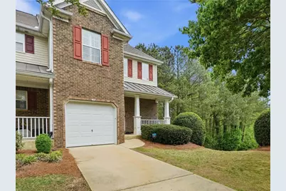 140 Fox Creek Drive, Woodstock, GA 30188 - Photo 33