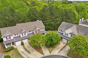 140 Fox Creek Dr, Woodstock, GA 30188 - Photo 35
