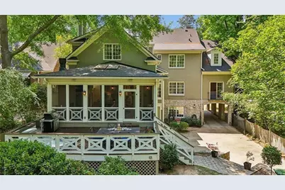 414 Brentwood Drive NE, Atlanta, GA 30305 - Photo 73