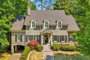 414 Brentwood Dr NE, Atlanta, GA 30305 - Photo 1
