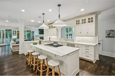414 Brentwood Drive NE, Atlanta, GA 30305 - Photo 17