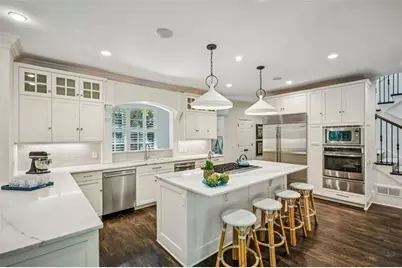 414 Brentwood Drive NE, Atlanta, GA 30305 - Photo 21