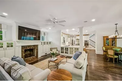 414 Brentwood Drive NE, Atlanta, GA 30305 - Photo 27