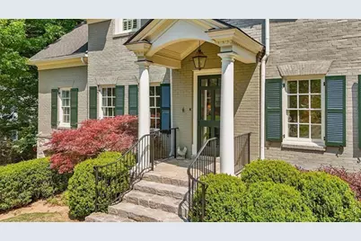 414 Brentwood Drive NE, Atlanta, GA 30305 - Photo 5