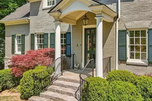 414 Brentwood Dr NE, Atlanta, GA 30305 - Photo 5