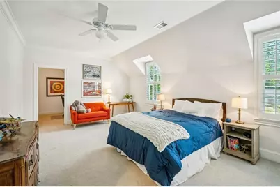 414 Brentwood Drive NE, Atlanta, GA 30305 - Photo 47