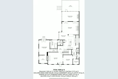 414 Brentwood Drive NE, Atlanta, GA 30305 - Photo 89