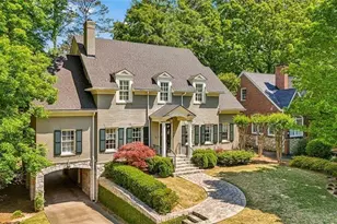 414 Brentwood Dr NE, Atlanta, GA 30305 - Photo 3