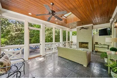 414 Brentwood Drive NE, Atlanta, GA 30305 - Photo 63