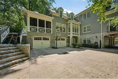 414 Brentwood Drive NE, Atlanta, GA 30305 - Photo 75