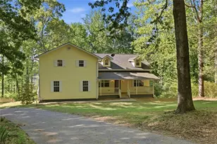 3695 Ledan Rd, Gainesville, GA 30506 - Photo 1