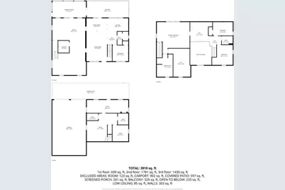 3695 Ledan Road, Gainesville, GA 30506 - Photo 63