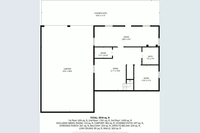 3695 Ledan Road, Gainesville, GA 30506 - Photo 61