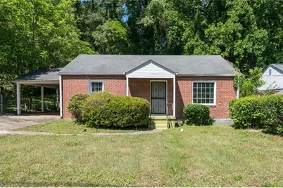 1295 Westmont Road SW, Atlanta, GA 30311 - Photo 1
