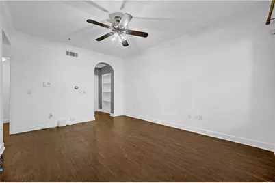 3777 Peachtree Road NE #1116, Brookhaven, GA 30319 - Photo 3