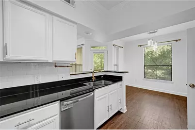 3777 Peachtree Road NE #1116, Brookhaven, GA 30319 - Photo 9