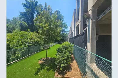 3777 Peachtree Road NE #1116, Brookhaven, GA 30319 - Photo 35