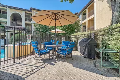 3777 Peachtree Road NE #1116, Brookhaven, GA 30319 - Photo 23
