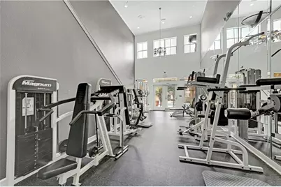 3777 Peachtree Road NE #1116, Brookhaven, GA 30319 - Photo 31