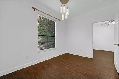 3777 Peachtree Road NE #1116, Brookhaven, GA 30319 - Photo 5