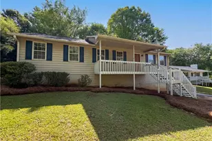 76 Lost Meadows Dr, Dallas, GA 30157 - Photo 1