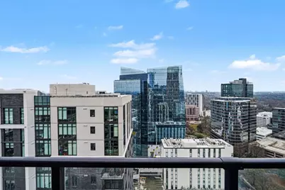1280 W Peachtree Street NW #3601, Atlanta, GA 30309 - Photo 19