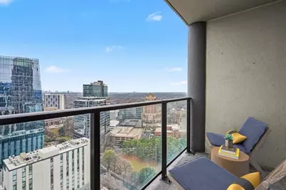 1280 W Peachtree Street NW #3601, Atlanta, GA 30309 - Photo 5