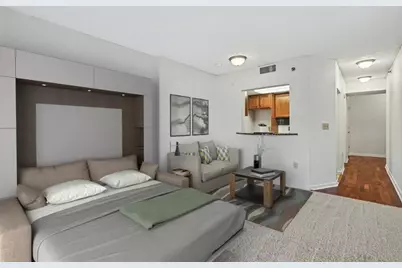 1280 W Peachtree Street NW #3601, Atlanta, GA 30309 - Photo 3