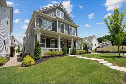 1817 Sanford Drive NW, Atlanta, GA 30318 - Photo 3
