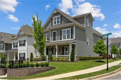 1817 Sanford Drive NW, Atlanta, GA 30318 - Photo 1