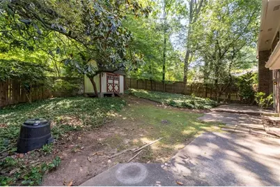 5147 Charmant Place, Dunwoody, GA 30360 - Photo 19