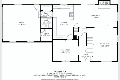 5147 Charmant Place, Dunwoody, GA 30360 - Photo 43