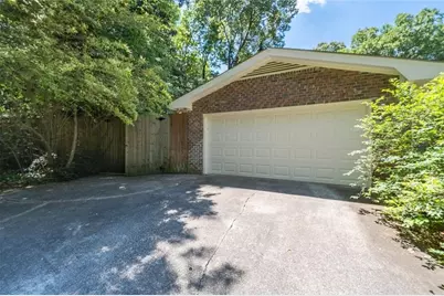 5147 Charmant Place, Dunwoody, GA 30360 - Photo 3