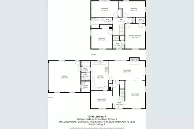 5147 Charmant Place, Dunwoody, GA 30360 - Photo 45