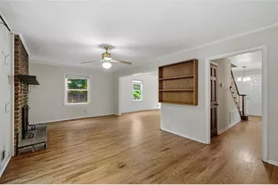 5147 Charmant Place, Dunwoody, GA 30360 - Photo 9