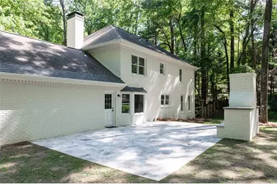 1080 Willow Bend, Roswell, GA 30075 - Photo 43
