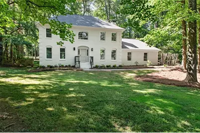 1080 Willow Bend, Roswell, GA 30075 - Photo 1