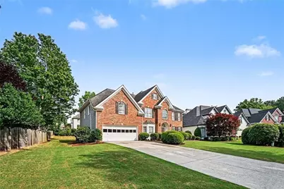 710 Wilde Rose Court, Roswell, GA 30075 - Photo 21