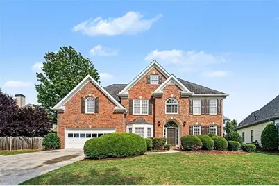 710 Wilde Rose Court, Roswell, GA 30075 - Photo 1