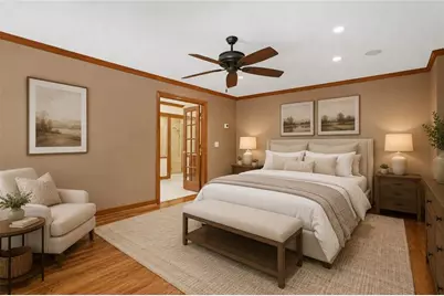 3662 Stonelake Court, Lilburn, GA 30047 - Photo 11