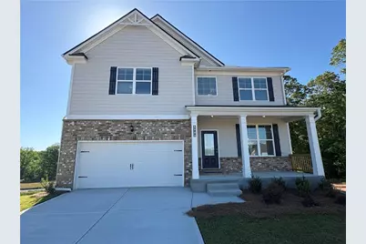 5903 Spring Way, Stonecrest, GA 30038 - Photo 1