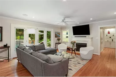 994 Citadel Drive NE, Atlanta, GA 30324 - Photo 5