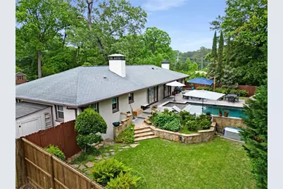 994 Citadel Drive NE, Atlanta, GA 30324 - Photo 43