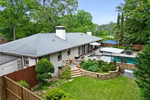 994 Citadel Dr NE, Atlanta, GA 30324 - Photo 43