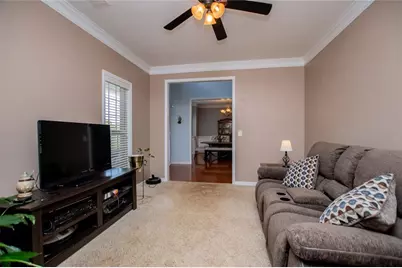 210 Creekside Overlook, Hiram, GA 30141 - Photo 11