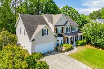 210 Creekside Overlook, Hiram, GA 30141 - Photo 1