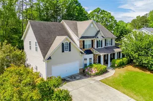 210 Creekside Overlook, Hiram, GA 30141 - Photo 1
