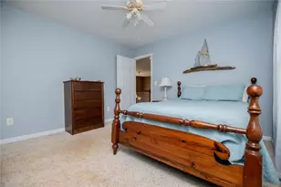 210 Creekside Overlook, Hiram, GA 30141 - Photo 61